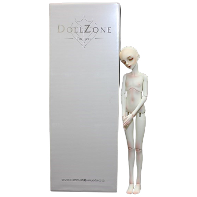 Seventeen セブンティーン DOLL ZONE