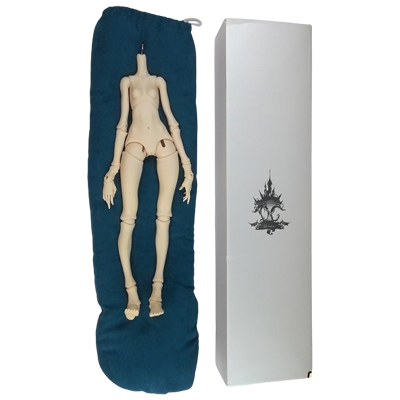 Y-body 女の子 ボディのみ DOLL CHATEAU 60cm級