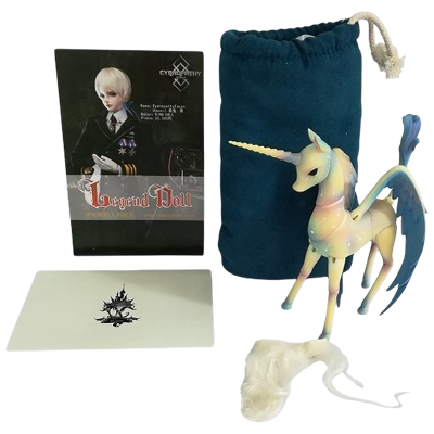 Lillian  DOLL CHATEAU