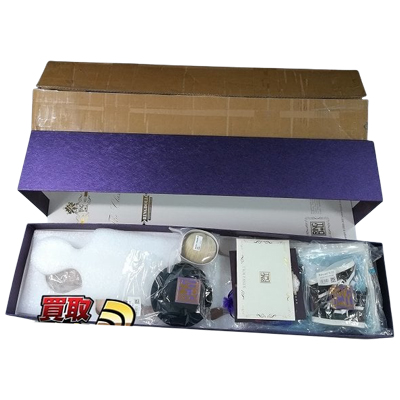 白芷 青霄 Bai Zhi Qing Xiao フルセット RING DOLL