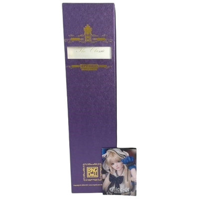 Alice01 フルセット DOLK×RING DOLL