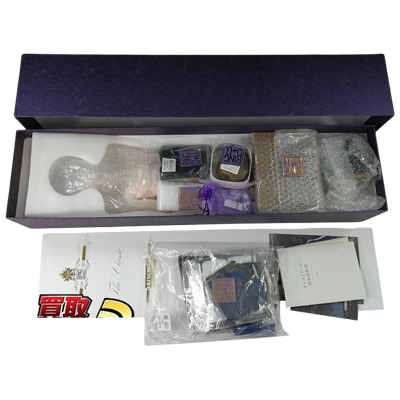 Messenger フルセット RING DOLL