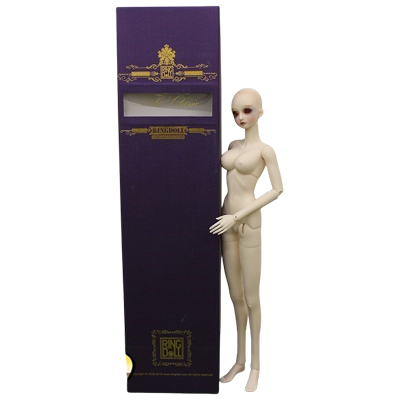 彩 Aya フルセット RING DOLL