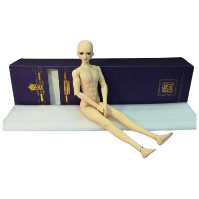 ミシャ MISHA RING DOLL 60cm級