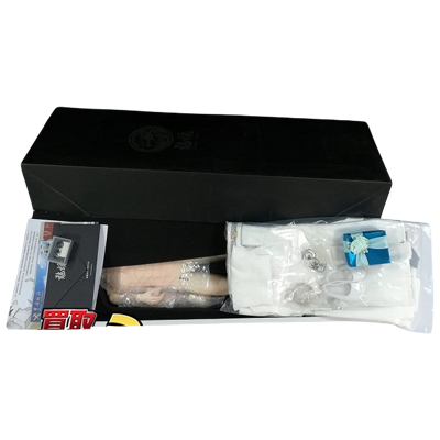 神医 Doctor YouZhi フレンチイエロースキン LOONG SOUL DOLL 70cm級