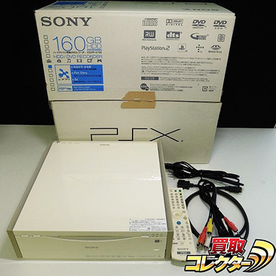 PSX DESR-5700 160GB SONY