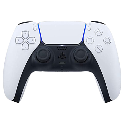 デュアルセンス ワイヤレスコントローラー CFI-ZCT1J PS5対応周辺機器 SONY