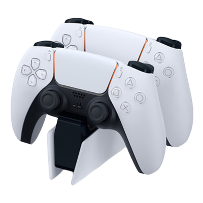 デュアルセンス 充電スタンド CFI-ZDS1J PS5対応周辺機器 SONY