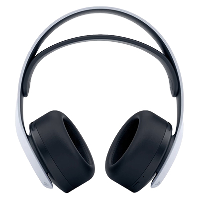 パルス 3D ワイヤレスヘッドセット CFI-ZWH1J PS5対応周辺機器 SONY