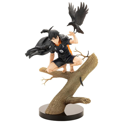 影山飛雄 ハイキュー！！ ARTFX J コトブキヤ 1/8