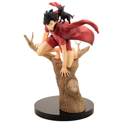 黒尾鉄朗 ハイキュー！！ ARTFX J コトブキヤ 1/8