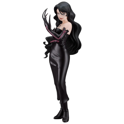 ラスト 鋼の錬金術師 FULLMETAL ALCHEMIST POP UP PARADE グッスマ