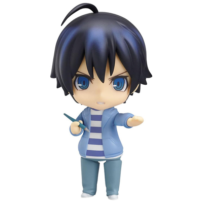 真城最高 151 バクマン。 ねんどろいど ファットカンパニー