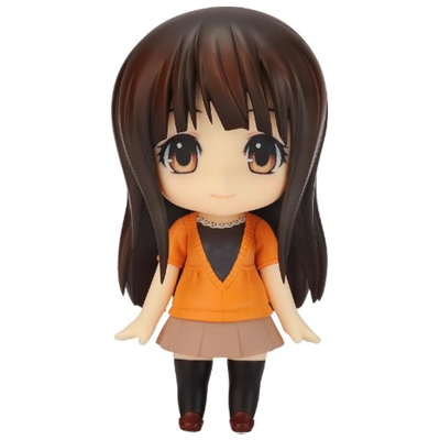 亜豆美保 223 バクマン。 ねんどろいど ファットカンパニー