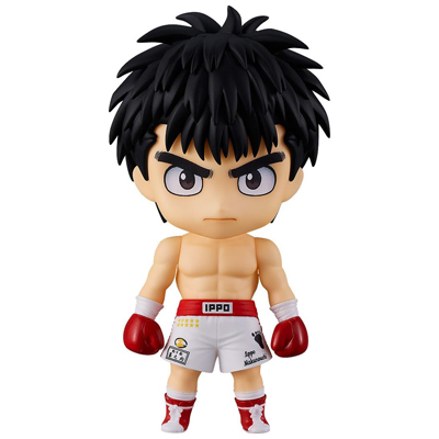 幕之内一歩 2500 はじめの一歩 ねんどろいど グッドスマイルカンパニー