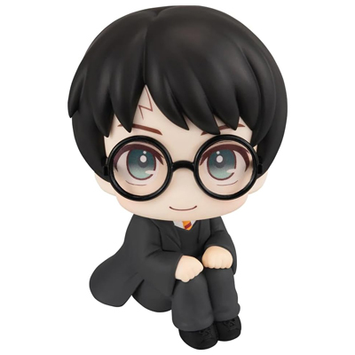 ハリー・ポッター ハリー・ポッター るかっぷ メガハウス