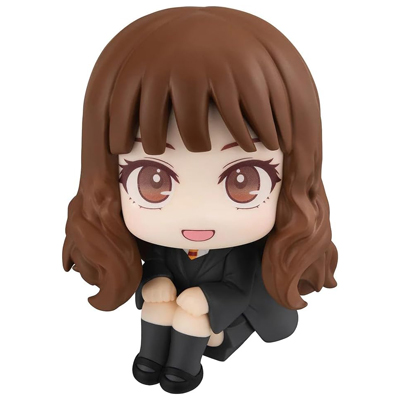 ハーマイオニー・グレンジャー ハリー・ポッター るかっぷ メガハウス