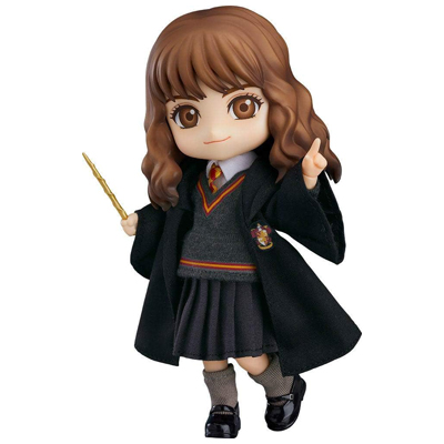 ハーマイオニー・グレンジャー ハリー・ポッター ねんどろいどどーる グッドスマイルカンパニー