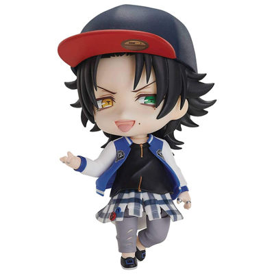 山田二郎 1254 ヒプノシスマイク ねんどろいど フリーイング