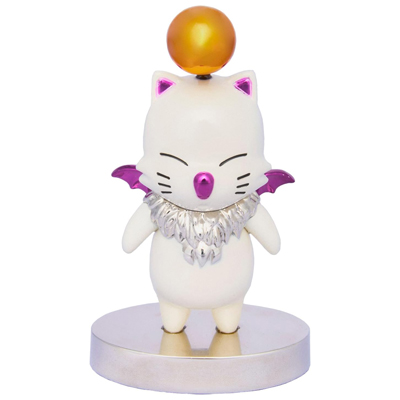 モーグリ ブライトアーツギャラリー ファイナルファンタジーIX スクウェア・エニックス