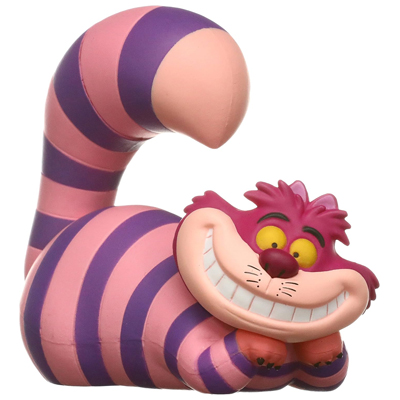 チェシャ猫 No.290 アリス・イン・ワンダーランド UDF メディコム・トイ