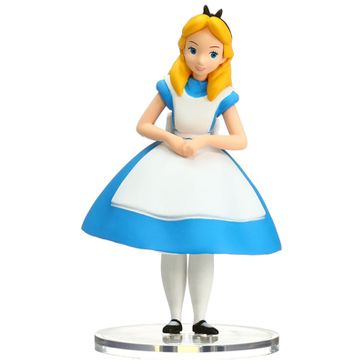 アリス ノーマル No.288 アリス・イン・ワンダーランド UDF メディコム・トイ