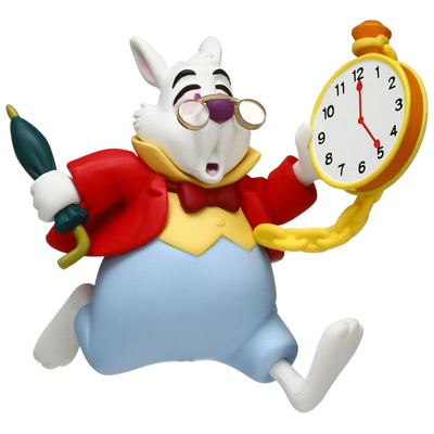 白ウサギ No.291 アリス・イン・ワンダーランド ウルトラディテールフィギュア メディコム・トイ