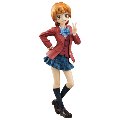 美墨なぎさ ふたりはプリキュア 世界制服作戦 メガハウス 1/10