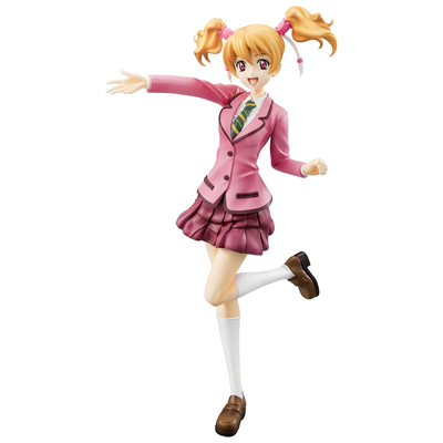 桃園ラブ フレッシュプリキュア！ 世界制服作戦 メガハウス 1/10