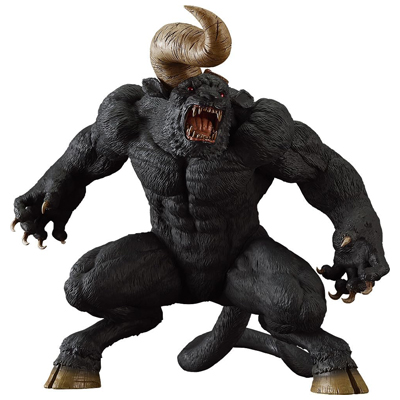 ゾッド L size ベルセルク POP UP PARADE マックスファクトリー