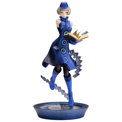 エリザベス ペルソナ3 リロード ARTFX J コトブキヤ 1/8