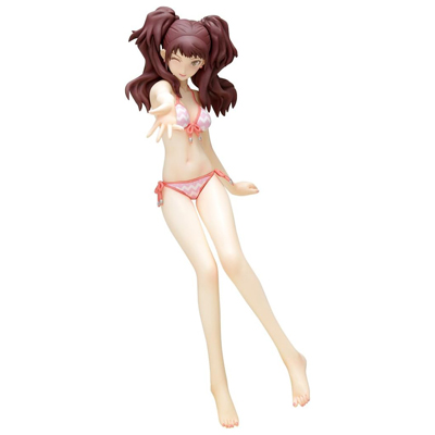 久慈川りせ ペルソナ4 BEACH QUEENS WAVE 1/10