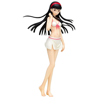 天城雪子 ペルソナ4 BEACH QUEENS WAVE 1/10