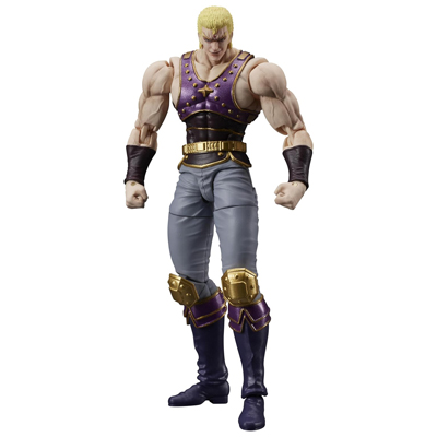 サウザー 北斗の拳 DIGACTION ディーアイジー 1/24