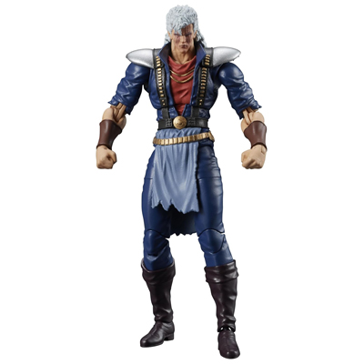 シュウ 北斗の拳 DIGACTION ディーアイジー 1/24