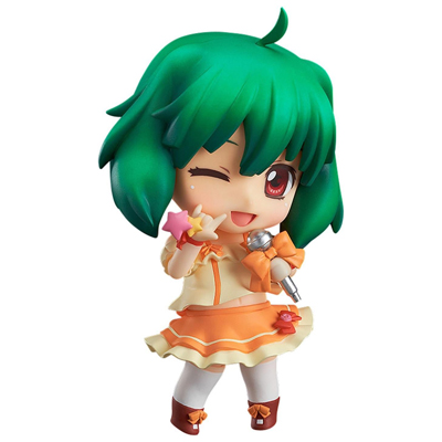 ランカ・リー 350 マクロスF ねんどろいど グッドスマイルカンパニー