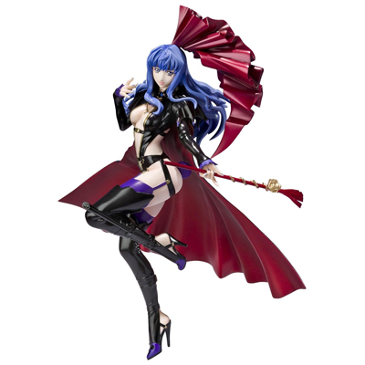 シェリル・ノーム 黒うさぎ マクロスＦ フィギュアーツZERO バンダイ
