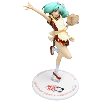 ランカ・リー 娘娘Ver. マクロスＦ エクセレントモデル メガハウス