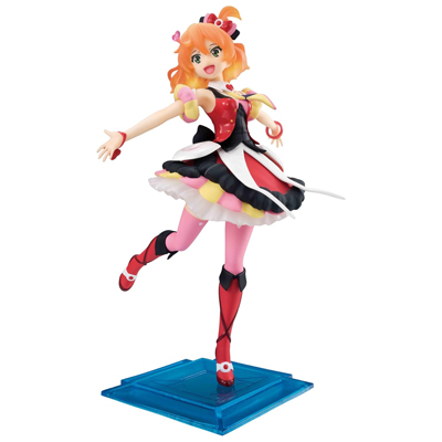 フレイア・ヴィオン マクロスΔ フィギュアーツZERO バンダイ