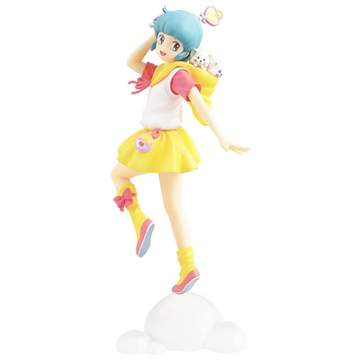 森沢優 魔法の天使クリィミーマミ グッとくるフィギュアコレクション ラ・ボーテ 23 CM’s