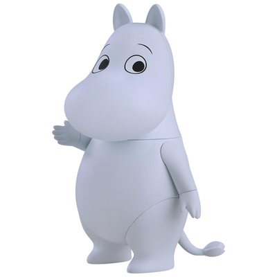 ムーミン 2570 Moomin ねんどろいど グッドスマイルカンパニー