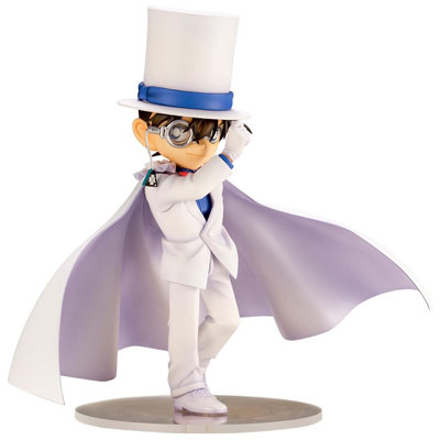 江戸川コナン 名探偵コナン ARTFX J コトブキヤ