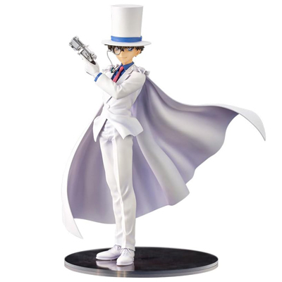 怪盗キッド 名探偵コナン ARTFX J コトブキヤ