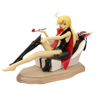 ドロンジョ様 タイムボカンシリーズ ヤッターマン クレイズ 1/7