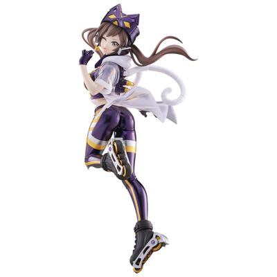 I：Pマスカレーナ 遊戯王OCG POP UP PARADE SP マックスファクトリー