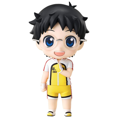 小野田坂道 弱虫ペダル LIMIT BREAK ねんどろいどらいと グッドスマイルアーツ上海