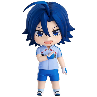 真波山岳 弱虫ペダル LIMIT BREAK ねんどろいどらいと グッドスマイルアーツ上海