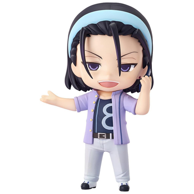 東堂尽八 弱虫ペダル LIMIT BREAK ねんどろいどらいと グッドスマイルアーツ上海