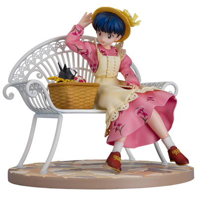 天道あかね らんま1 / 2 原作 プルーフ 1/7