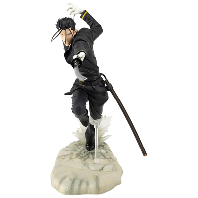斎藤一 るろうに剣心 明治剣客浪漫譚 ARTFX J コトブキヤ 1/8